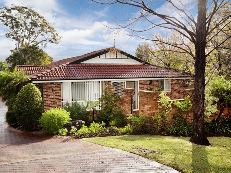 4/15-17 Coral Road, Woolooware NSW 2230