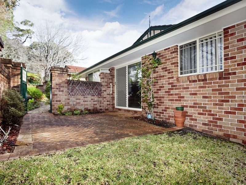 4/15-17 Coral Road, Woolooware NSW 2230