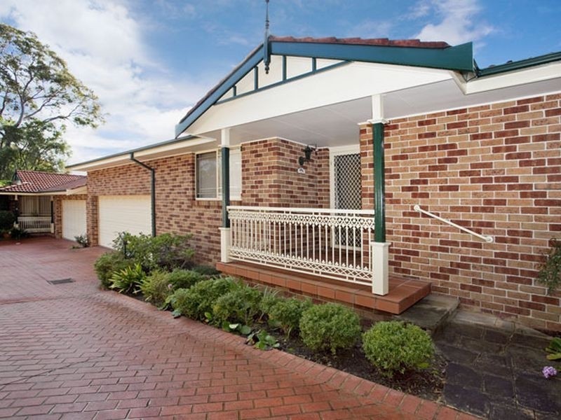 4/15-17 Coral Road, Woolooware NSW 2230