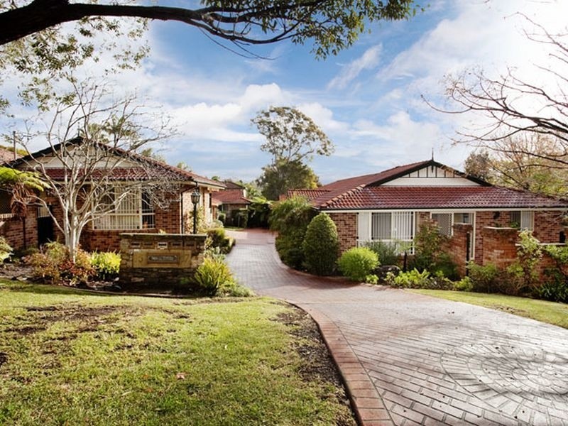 4/15-17 Coral Road, Woolooware NSW 2230