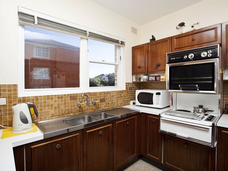 8/6 Elizabeth Place, Cronulla NSW 2230