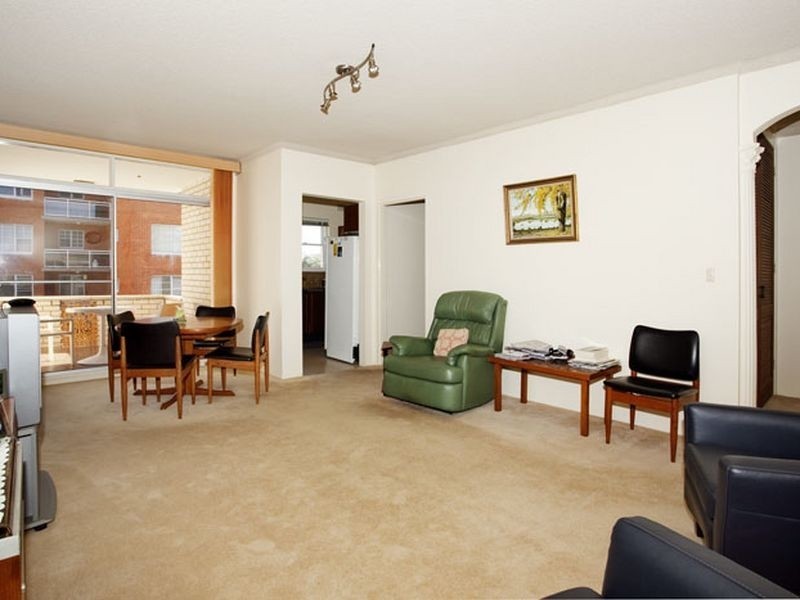 8/6 Elizabeth Place, Cronulla NSW 2230