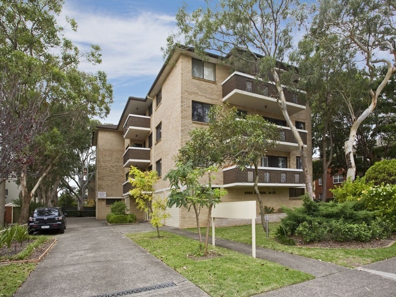 4/31 Girrilang Road, Cronulla NSW 2230