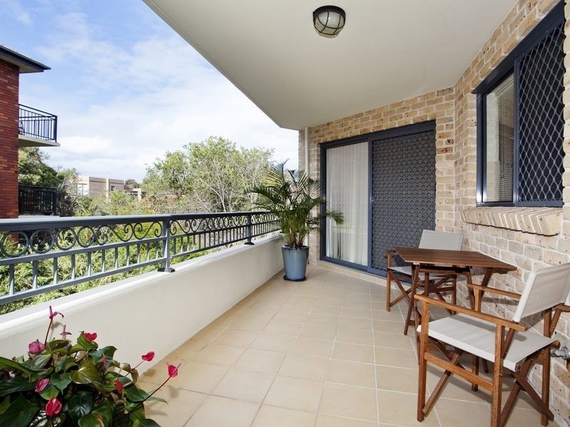 5/35 Searl Road, Cronulla NSW 2230