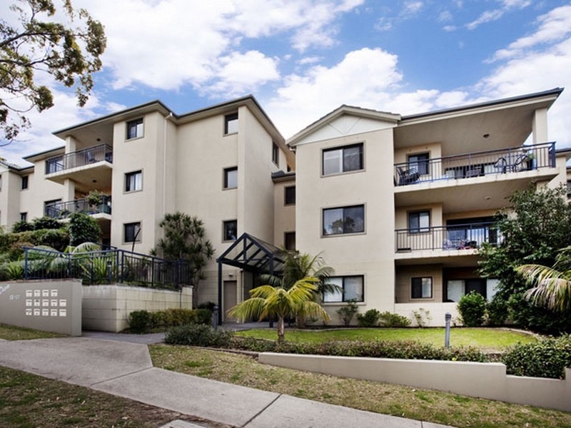 2/13-17 Searl Road, Cronulla NSW 2230