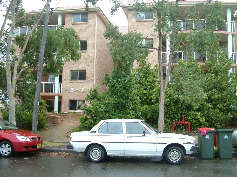 3/3-7 Gosport Street, Cronulla NSW 2230