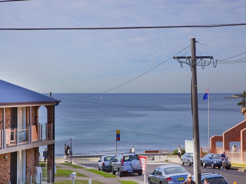 1/21 Arthur Avenue, Cronulla NSW 2230