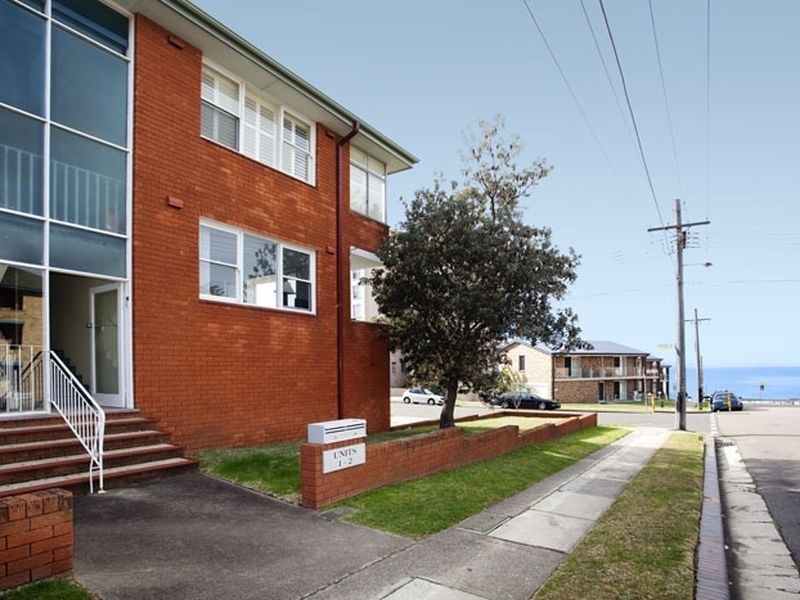 1/21 Arthur Avenue, Cronulla NSW 2230