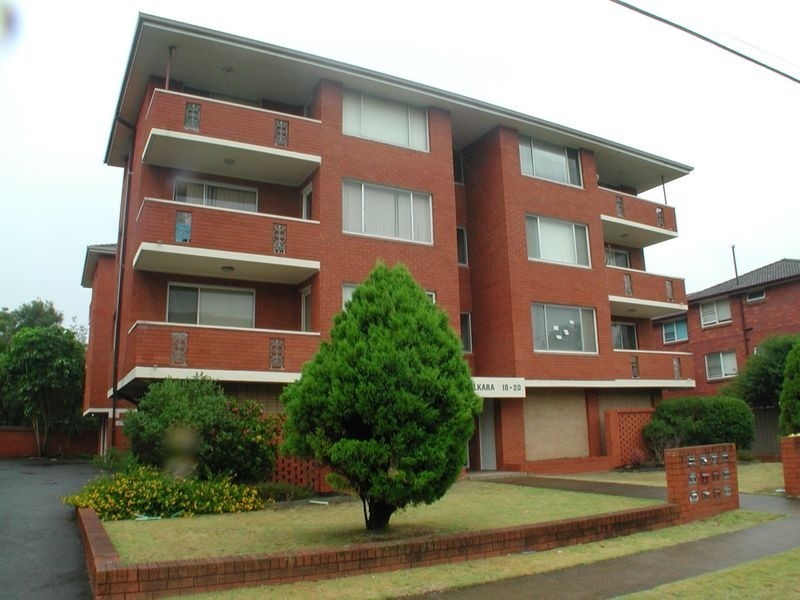 4/18 Bando Road, Cronulla NSW 2230