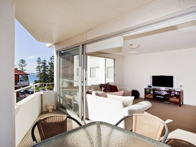 2e/83 Gerrale Street, Cronulla NSW 2230