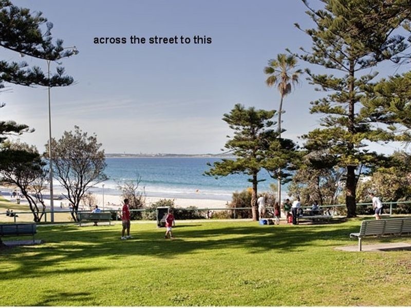 2e/83 Gerrale Street, Cronulla NSW 2230