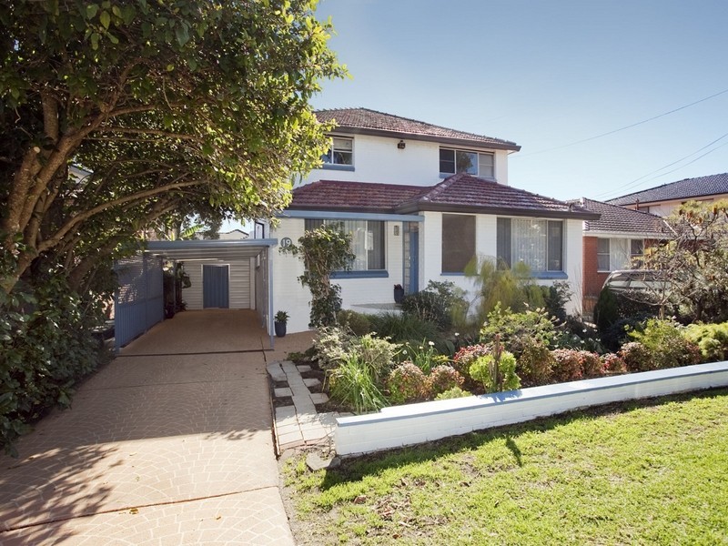 19 Ocean Street, Cronulla NSW 2230
