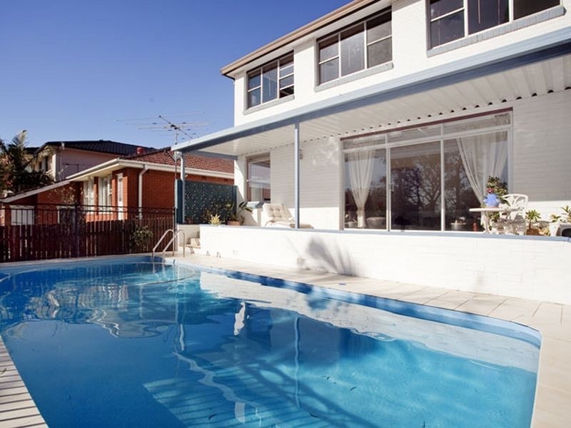 19 Ocean Street, Cronulla NSW 2230