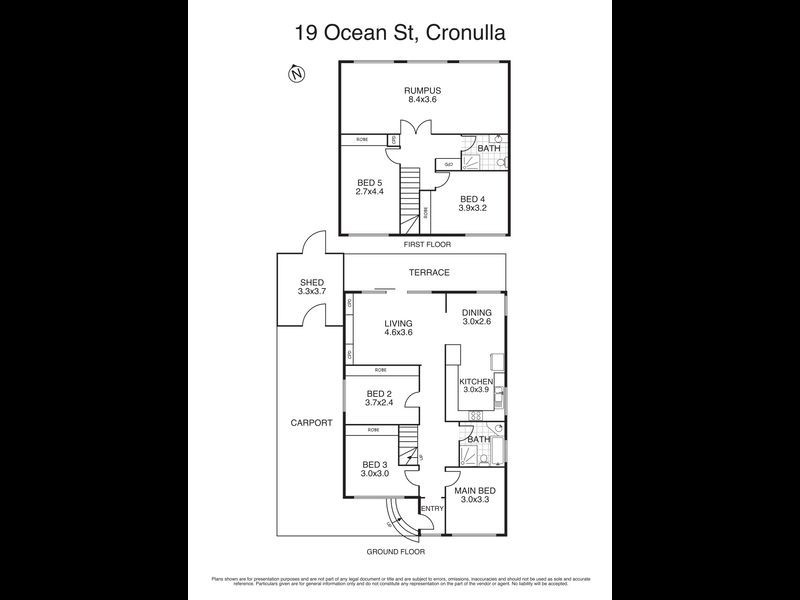 19 Ocean Street, Cronulla NSW 2230
