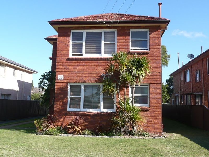 1/4 FLINDERS ROAD, Woolooware NSW 2230