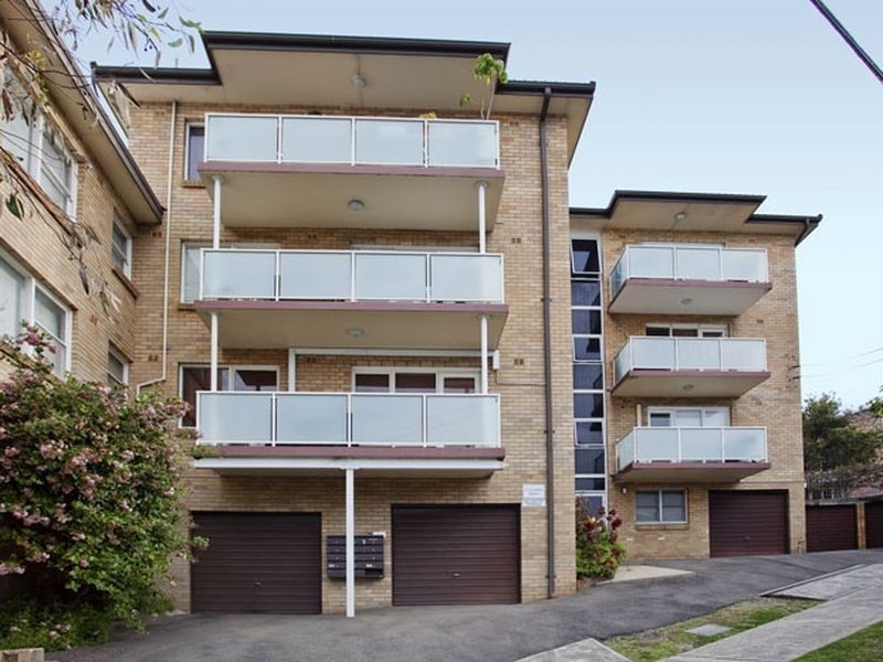 4/2 Croydon Street, Cronulla NSW 2230