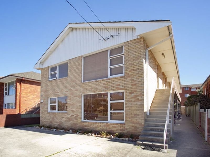 6/97 Elouera Road, Cronulla NSW 2230