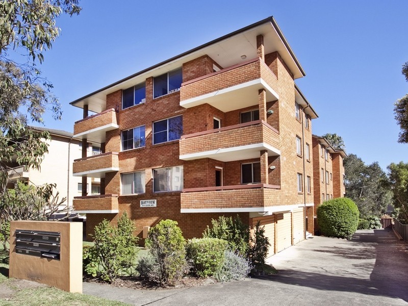 7/9-11 Clyde Avenue, Cronulla NSW 2230