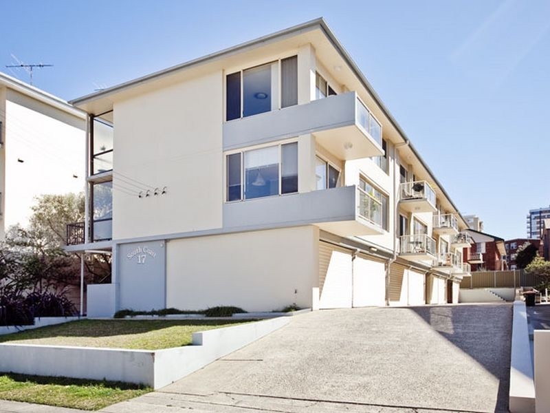 4/17 Arthur Avenue, Cronulla NSW 2230