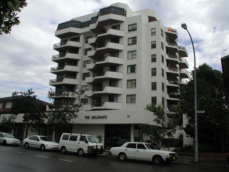 Room 1/Suite 8 / Gerrale Street, Cronulla NSW 2230