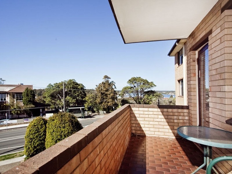 4/21-25 Burraneer Bay Road, Cronulla NSW 2230