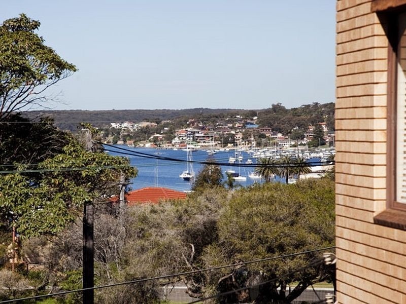 4/21-25 Burraneer Bay Road, Cronulla NSW 2230