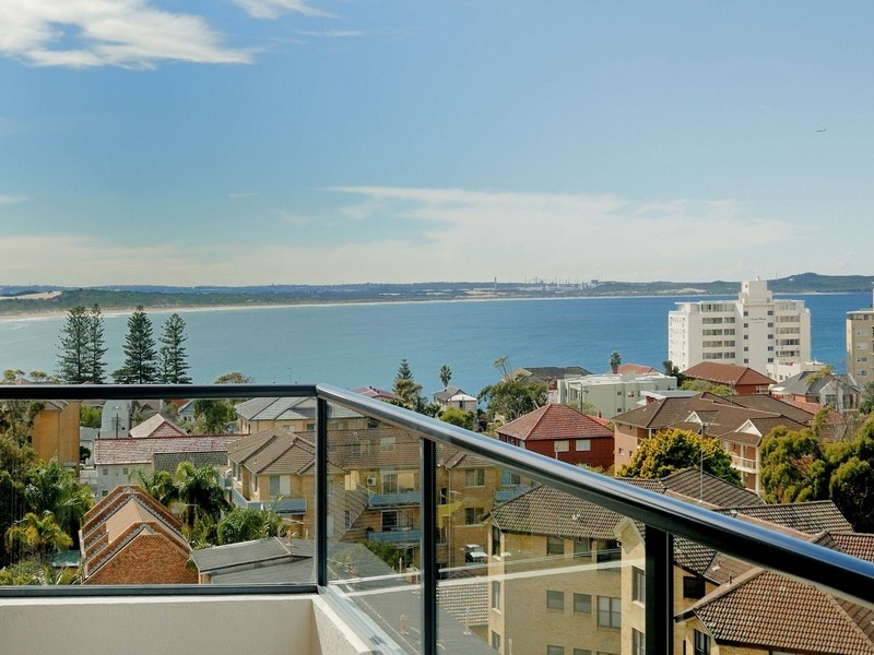 20/8-12 Waratah Street, Cronulla NSW 2230
