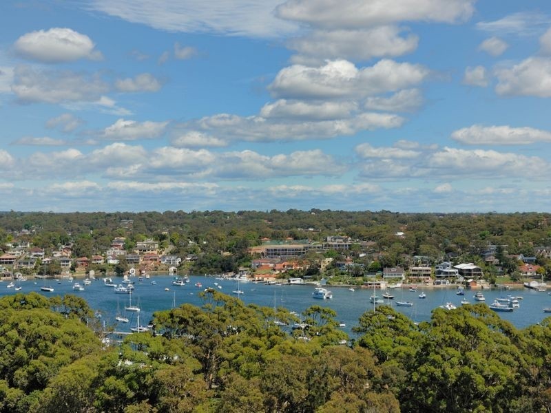 20/8-12 Waratah Street, Cronulla NSW 2230