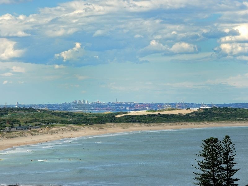 20/8-12 Waratah Street, Cronulla NSW 2230