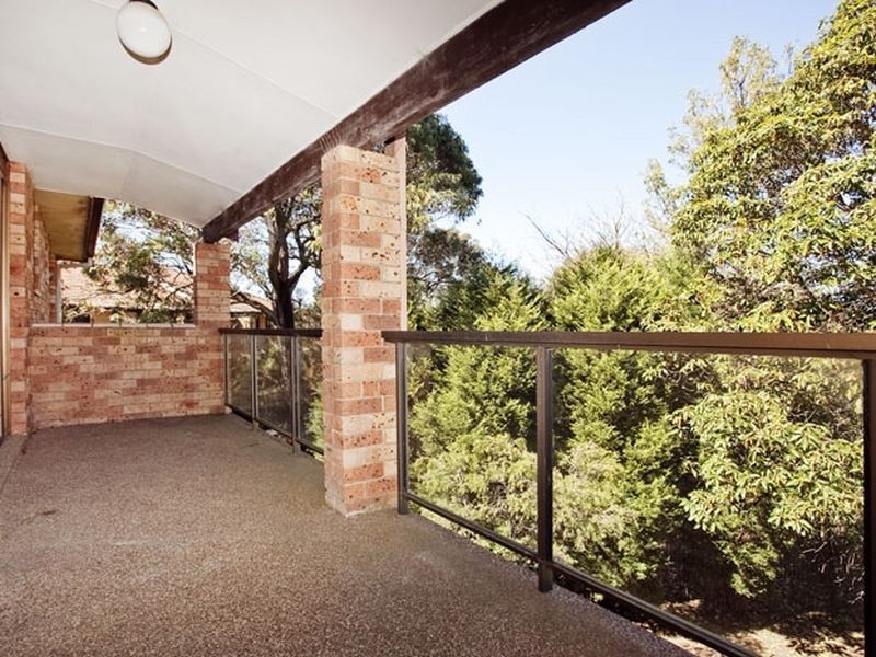 27/60-66 Auburn Street, Sutherland NSW 2232