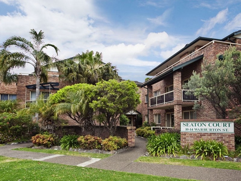 3/10-14 Warburton Street, Gymea NSW 2227