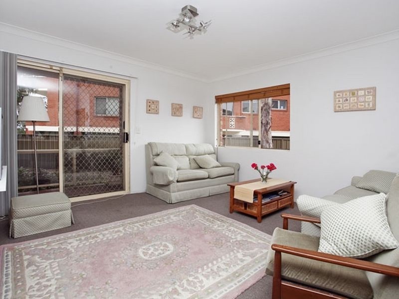 3/10-14 Warburton Street, Gymea NSW 2227