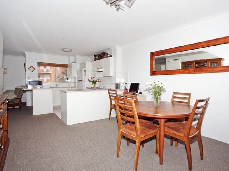 3/10-14 Warburton Street, Gymea NSW 2227