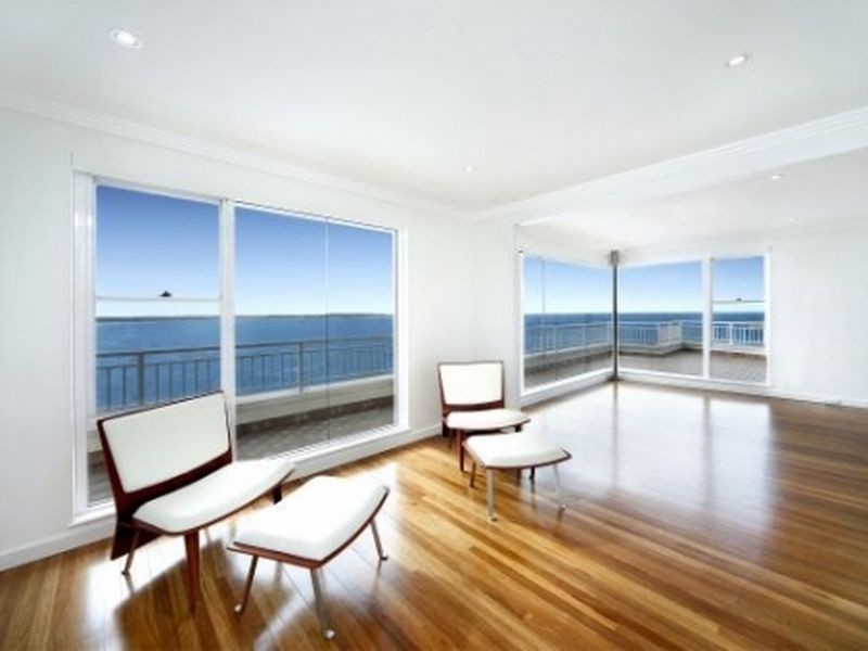 Penthouse 1/4-6 Boorima Place, Cronulla NSW 2230