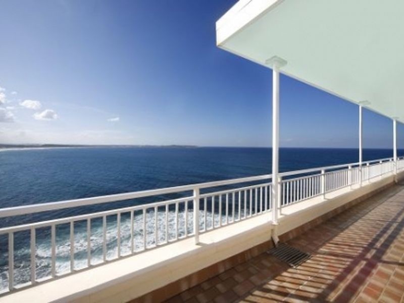 Penthouse 1/4-6 Boorima Place, Cronulla NSW 2230