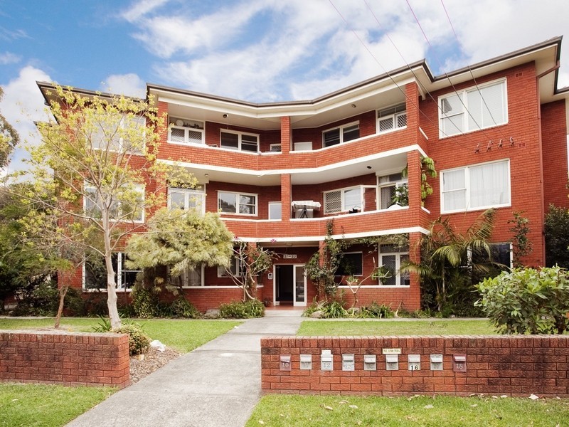 10/21 Croydon Street, Cronulla NSW 2230