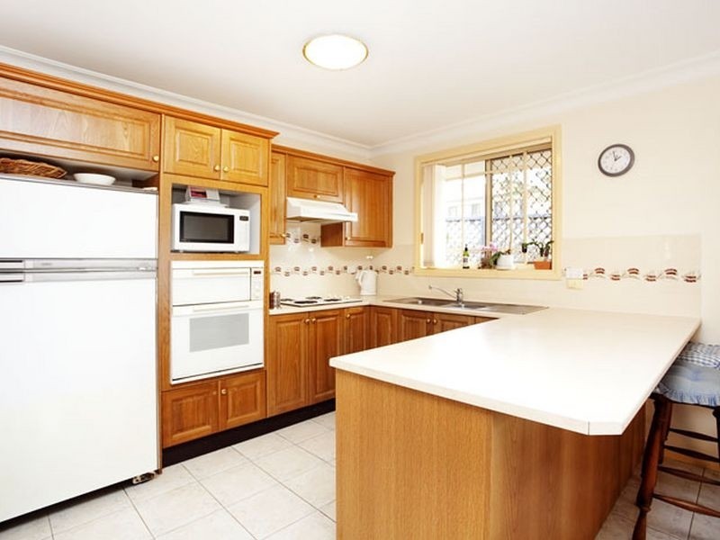 3/15-17 Coral Road, Woolooware NSW 2230