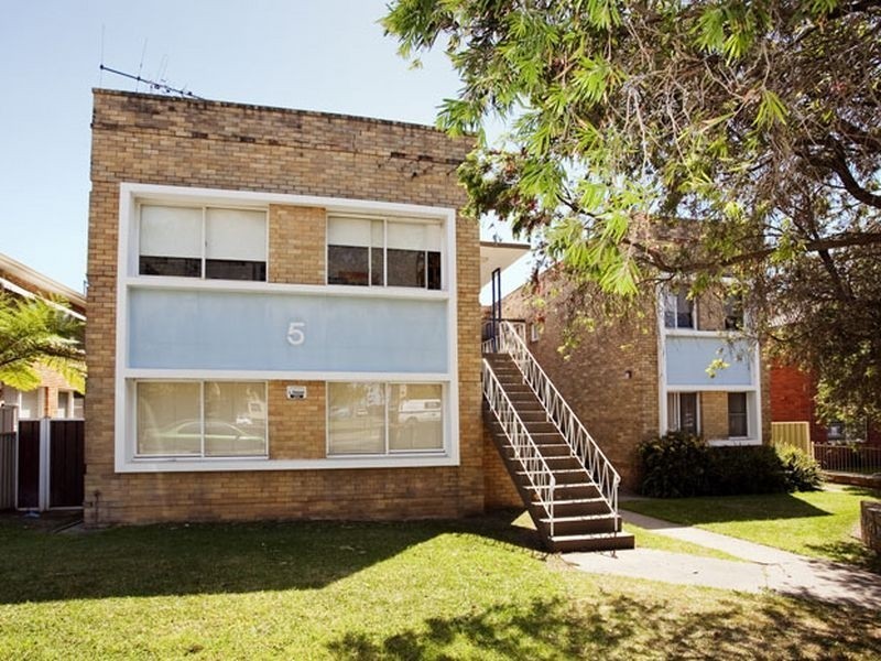 9/5 Wood Lane, Cronulla NSW 2230