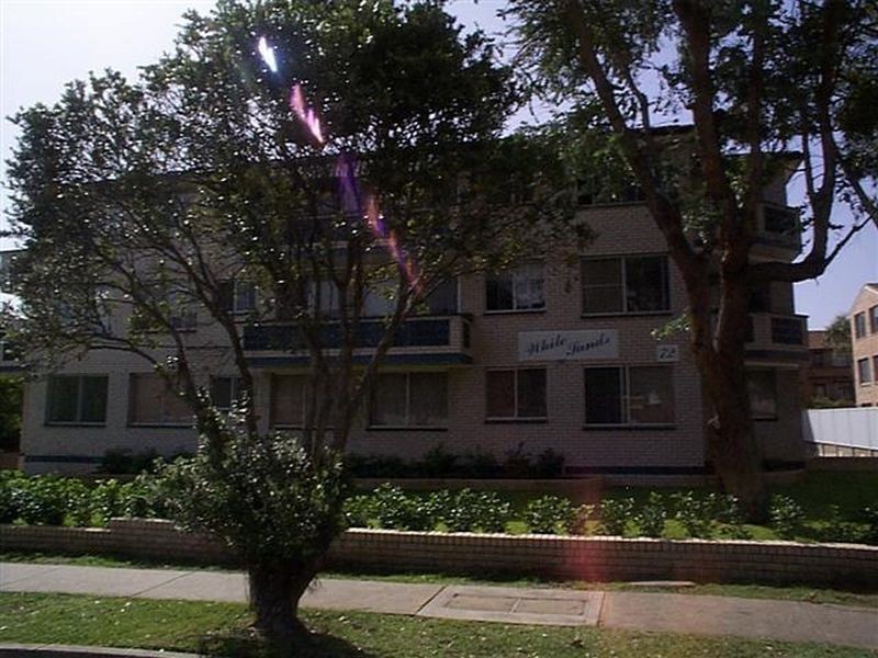 22/72 KURNELL ROAD, Cronulla NSW 2230