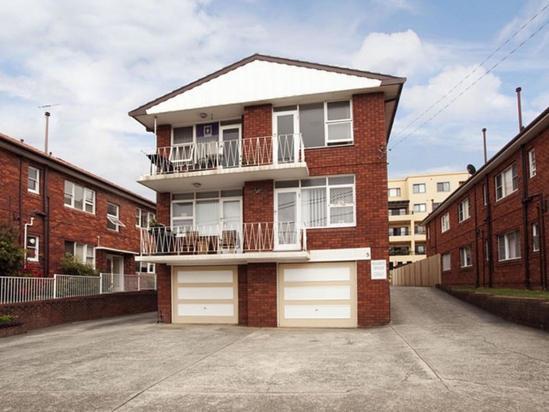 3/5 Wilbar Avenue, Cronulla NSW 2230