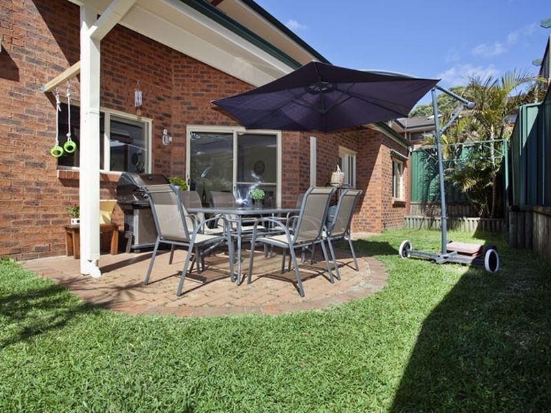 38/4-8 Wallumatta Road, Caringbah NSW 2229