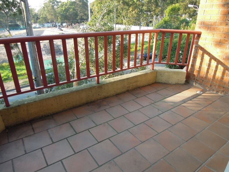 9/53B AUBURN STREET, Sutherland NSW 2232