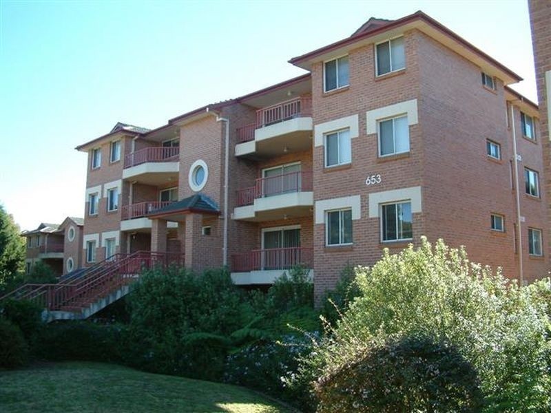 8/653 Princes Highway, Sutherland NSW 2232