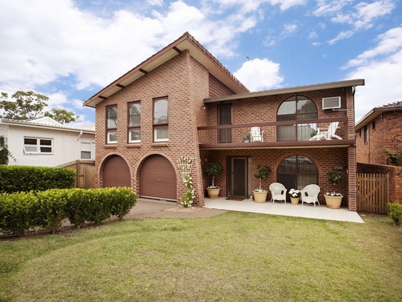 200 Ewos Parade, Cronulla NSW 2230