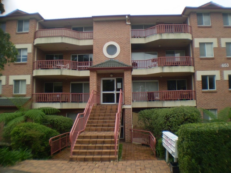 11/653 Princes Highway, Sutherland NSW 2232