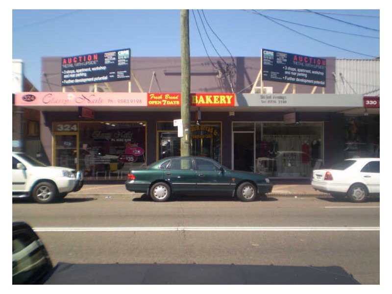 324-328 Rocky Point Road, Ramsgate NSW 2217