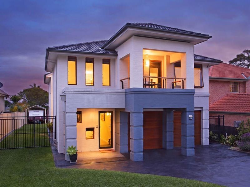 6 Munni Street, Woolooware NSW 2230