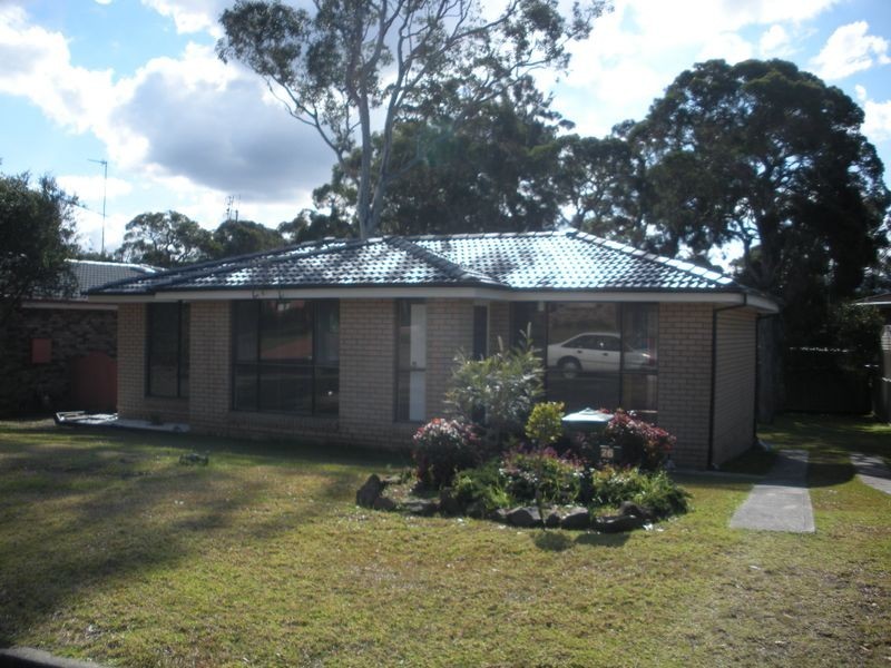 26 Melaleuca Avenue, Dapto NSW 2530