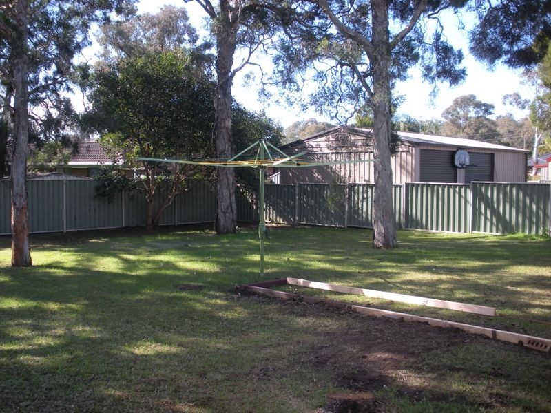 26 Melaleuca Avenue, Dapto NSW 2530