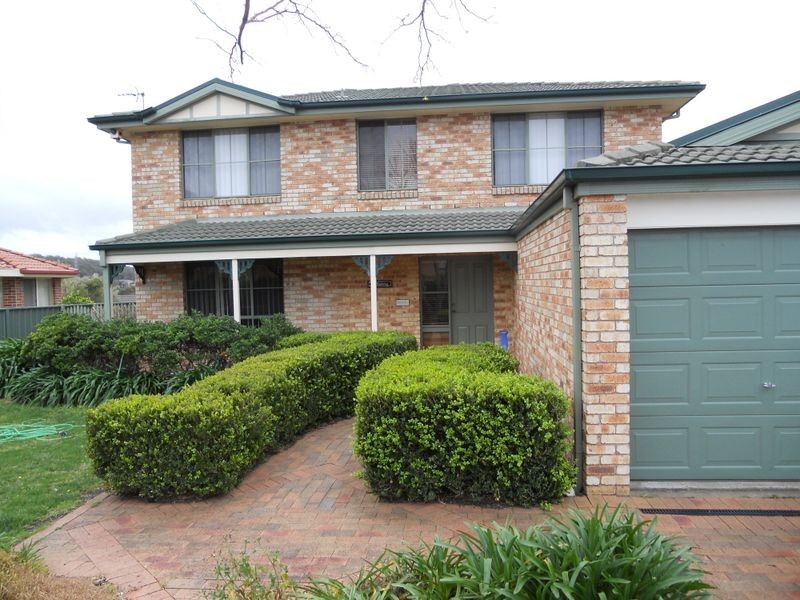 10 Ashburton Drive, Albion Park NSW 2527